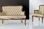 401_LEVANTE_BERGERE עמ 91 - סט סלון -Salon set /פינת ישיבה מעוצבת ויוקרתית LEVANTE_BERGERE דגם 401/D ,מוביל דוידה איטליה . במידות אורך 125 עומק 70 גובה מושב 48 גובה פריט 94 + כורסה דגם 401/P במידות אורך 67 עומק 68 גובה מושב 48 גובה כורסה 94  . סט קליל ומעוצב בשילוב פיתוחי עץ מעודנים , עם בד/עור עם או בלי קפיטונז' ניתן לבחור בכל גוון ואו צבע עץ ובד והכל באיכות איטלקית . מגוון סגנונות עיצוב מעוררי השראה והגשמת חלומם של שוחרי העיצוב היוקרתי . דיזיין .G.D – גלרי דענתיק http://www.gallerydeantique.com/ רח' משכית 8 - קומה 0 . הרצליה פיתוח. טל - 09-9507786 רצוי תאום מראש  